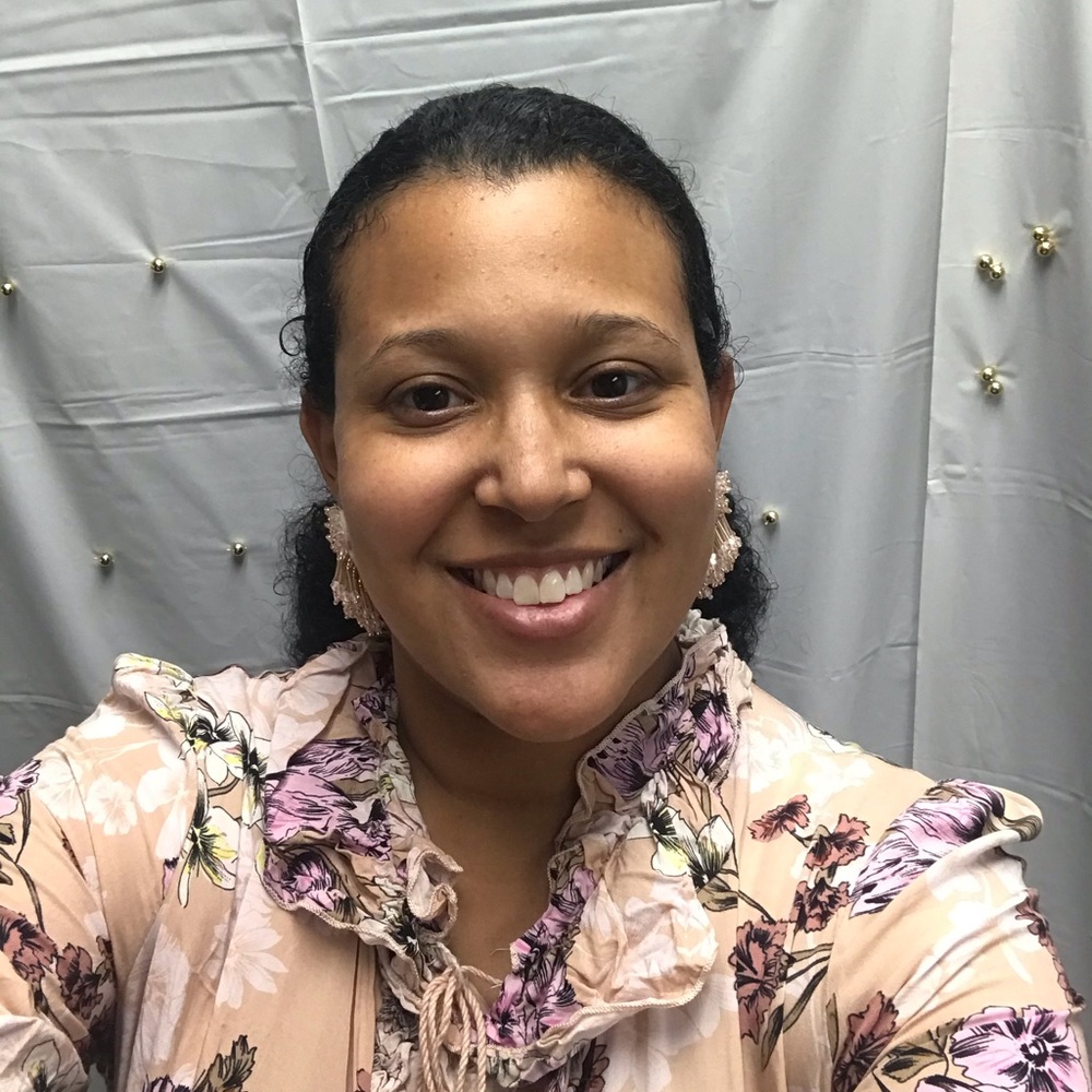 Meet your Posher, Nicole